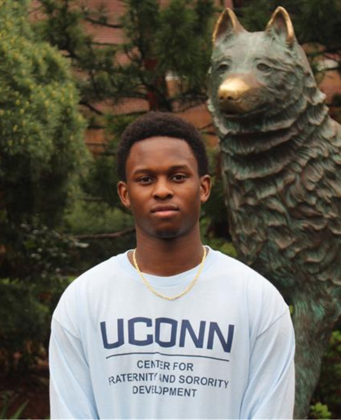 Corey Plummer