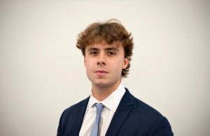 phi delta theta president dominic dowd