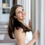 Olivia Connor, Graduate Assistant