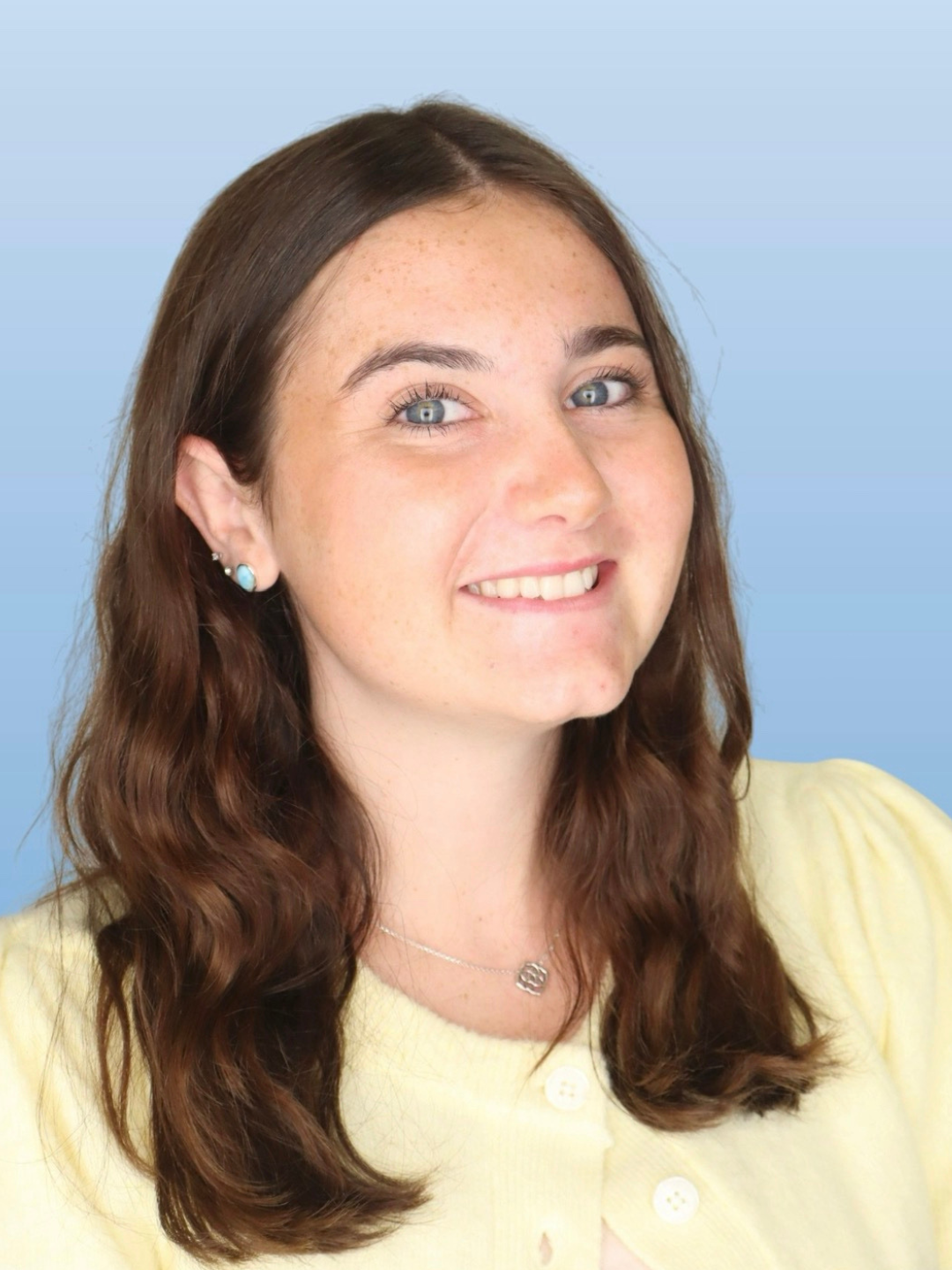 Olivia Connor, Graduate Assistant